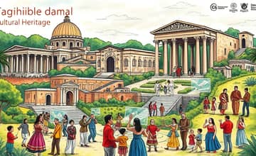 Construyendo un Futuro Robusto: El Pilar del Patrimonio