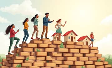 Crédito Joven: Construyendo un Futuro Financiero desde Cero