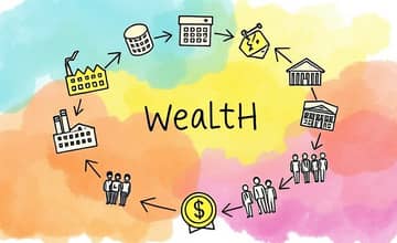 El Ciclo del Patrimonio: Gestionando la Riqueza a Través del Tiempo
