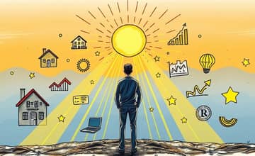 Más Allá del Salario: Fuentes de Ingresos Pasivos Reveladas