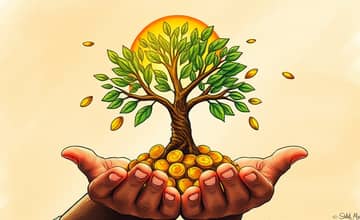 Ahorrar no es Privarse, es Invertir en Ti: Guía Completa