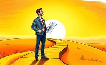 Tu Crédito para el Futuro: Planificando a Largo Plazo