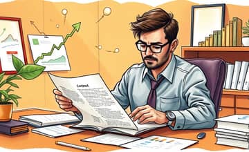 Cómo Leer y Entender tu Contrato de Crédito