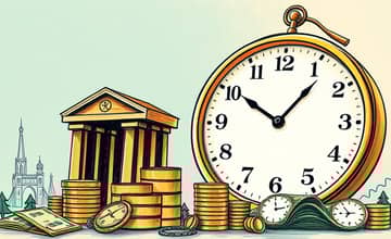 Deudas Rescatables: Reconócelas y Actúa a Tiempo