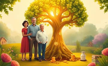 Patrimonio Generacional: Un Enfoque Holístico