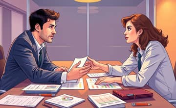 El Arte de Negociar: Consigue los Mejores Precios Siempre