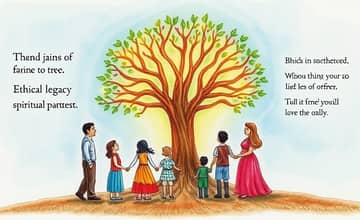 Heredar con Propósito: Gestionando tu Legado de Forma Ética