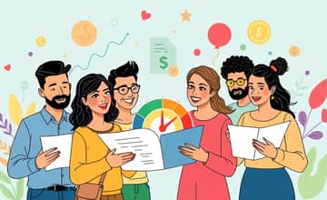 La Importancia del Crédito: Construye un Historial Sólido