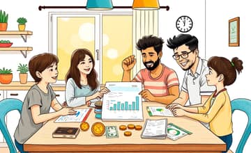 Optimiza tus Gastos: Más Dinero en tu Bolsillo Ahora