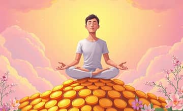 Adiós al Estrés Financiero: Alcanza la Paz Económica