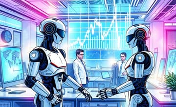 Automatización Financiera: Ahorra y Gana sin Esfuerzo