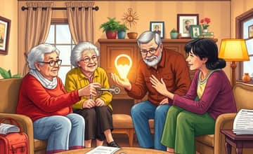 Planificación Patrimonial: Asegurando el Futuro de tu Familia