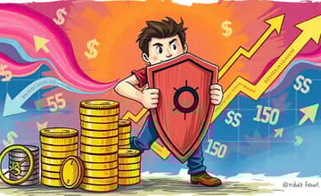 El Impacto de la Inflación en tus Ahorros: Cómo Protegerte