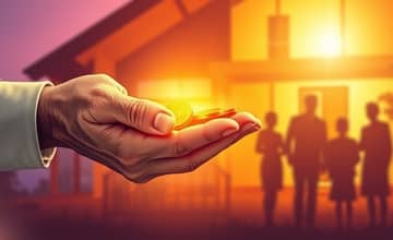 El Arte de la Transferencia Generacional de Riqueza