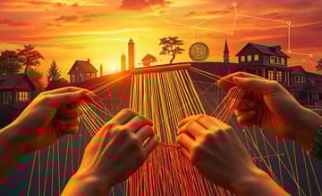 Del Presente al Futuro: Tejiendo tu Red Patrimonial