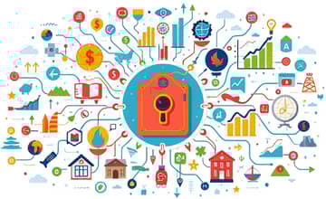 Cómo Diversificar tu Cartera y Minimizar Riesgos