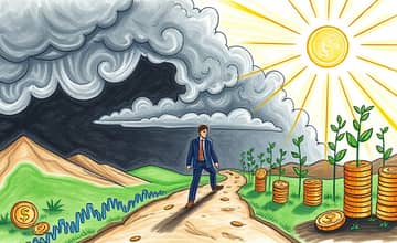 Supera tus Miedos Financieros: El Primer Paso a la Prosperidad