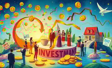 Tu Guía Definitiva para Entender los Fondos de Inversión