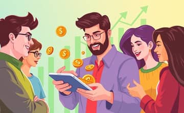 Microinversiones: Empieza a Invertir con Poco Dinero