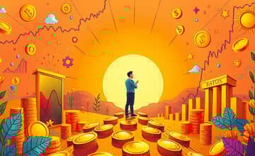 El Camino Hacia tu Primera Inversión Exitosa