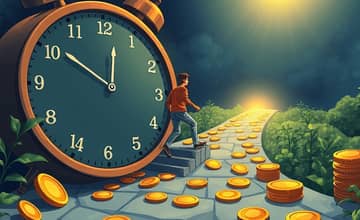 La Ruta Simple para Dejar de Intercambiar Tiempo por Dinero