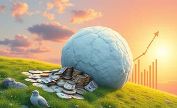 El Poder del Interés Compuesto: Multiplica tu Dinero