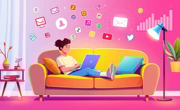 Negocios Sin Salir de Casa: Genera Ingresos desde tu Sofá