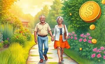 Tu Plan de Retiro: Diseñando un Futuro sin Preocupaciones