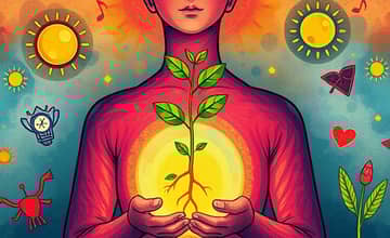 Invierte en ti Mismo: La Mejor Estrategia Financiera