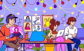 Cómo Convertir tus Hobbies en Fuentes de Ingreso