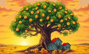 El Valor de Construir Activos: Tu Motor de Riqueza