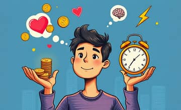 La Psicología del Dinero: Entiende tus Decisiones Financieras