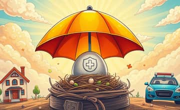 Creando un Fondo de Emergencia: Tu Red de Seguridad Financiera