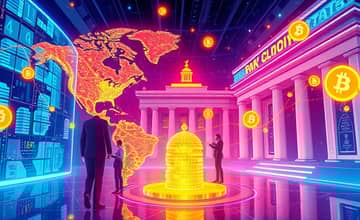 Futuro de la Banca con Criptoactivos: Adiós a los Intermediarios