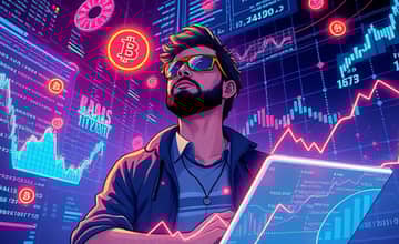 Cripto Trading Algorítmico: Estrategias que Transforman