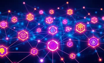 Modelos de Consenso en Blockchain: Más Allá de la Prueba de Trabajo