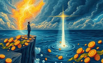 Riesgos Ocultos en Criptomonedas: Identifícalos y Protégete