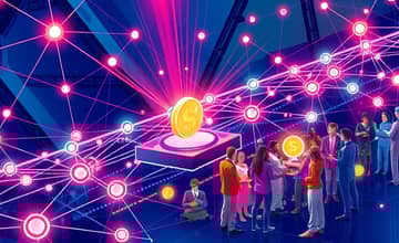 Subastas de Parachains: Expandiendo el Universo Blockchain