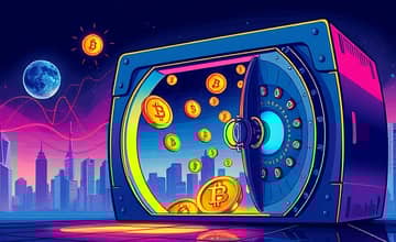 Préstamos Colateralizados con Cripto: Desbloquea tus Activos