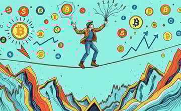 La Psicología del Mercado Cripto: Controla tus Emociones