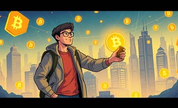 Cripto para Principiantes: Pasos Firmes en el Ecosistema