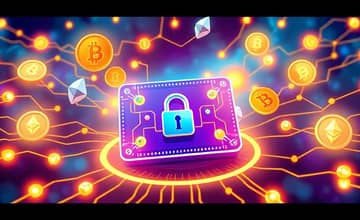 La Evolución de las Wallets Cripto: Seguridad y Usabilidad