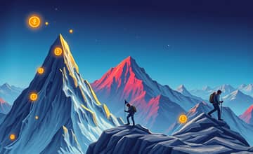 La Burbuja Cripto: ¿Historia Repetida o Nuevo Ciclo?