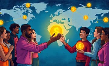 Cripto y Donaciones: Transparencia en la Filantropía