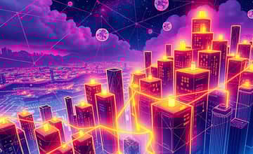 Criptoactivos y el Desafío de la Escalabilidad