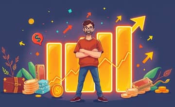 Maximiza tu Límite de Crédito: Tácticas Inteligentes