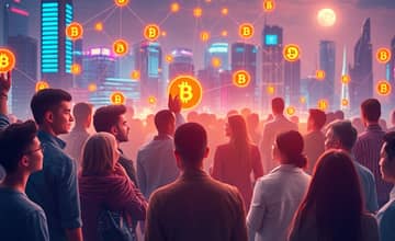 Comunidades Cripto: Ecosistemas de Conocimiento y Apoyo