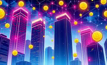 Inversión Institucional en Cripto: El Gran Salto