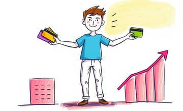 Cómo el 'Uso del Crédito' Define tu Score