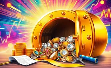 Crédito Pignoraticio: Una Opción Poco Explorada